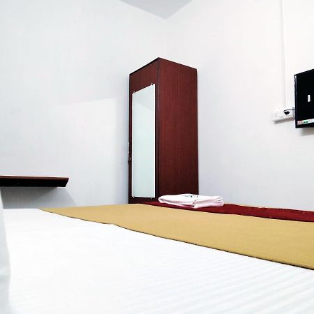 Royal Green Residency Chennai Airport ภายนอก รูปภาพ